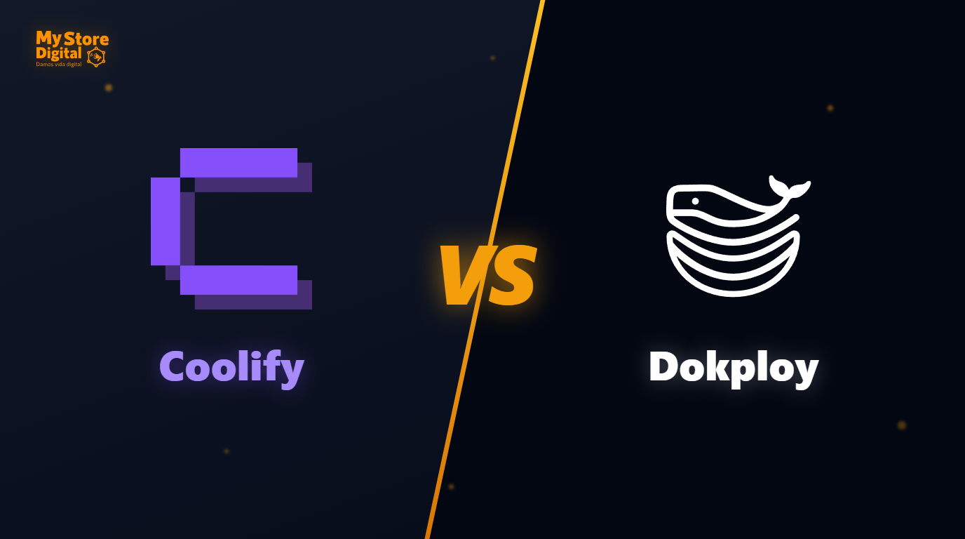 Coolify vs Dokploy: el debate que nadie da (y por qué yo elegí el menos famoso)